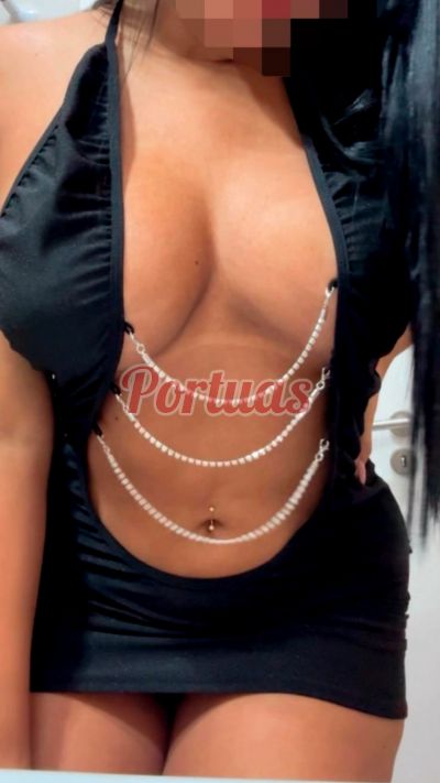 Nikole Safadinha 969568237, Acompanhante em Odivelas