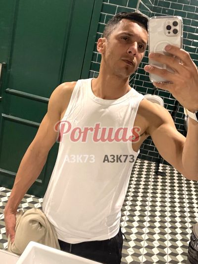 Bruninho 960451742, Homens em Lisboa