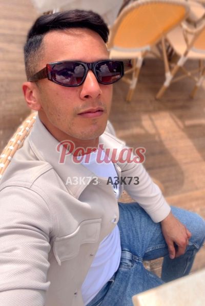 Bruninho 960451742, Homens em Lisboa
