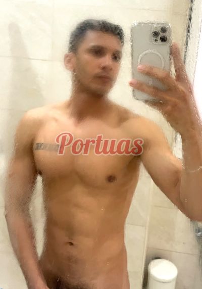 Bruninho 960451742, Homens em Lisboa