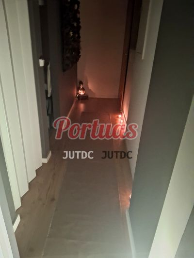 Laís, massagista em Matosinhos