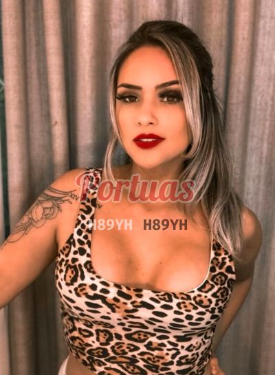 Rafaela, Puta em Amora