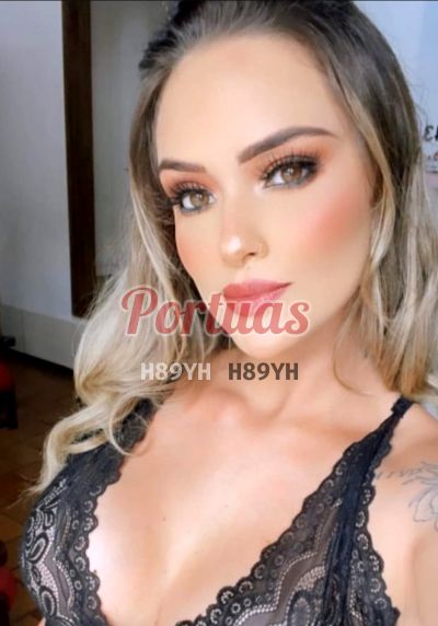 Rafaela, Escort em Amora
