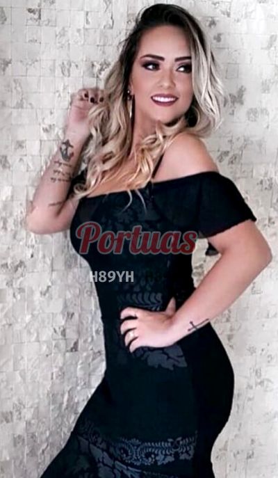 Rafaela, Acompanhante em Amora