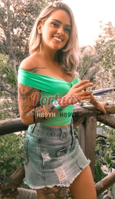 Rafaela, Escort em Amora