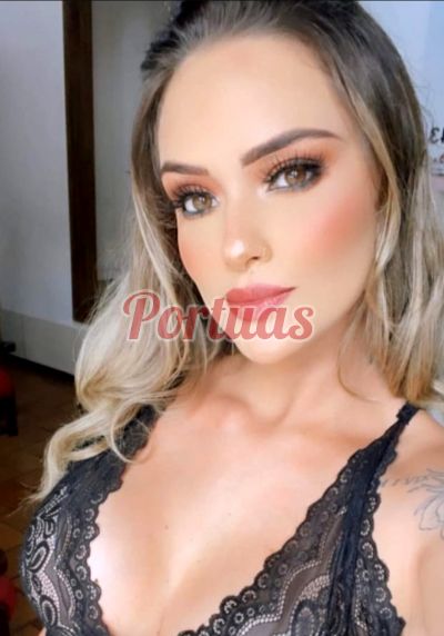 Rafaela, Escort em Amora