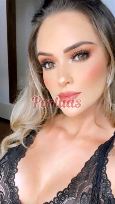 Rafaela, Escort em Amora