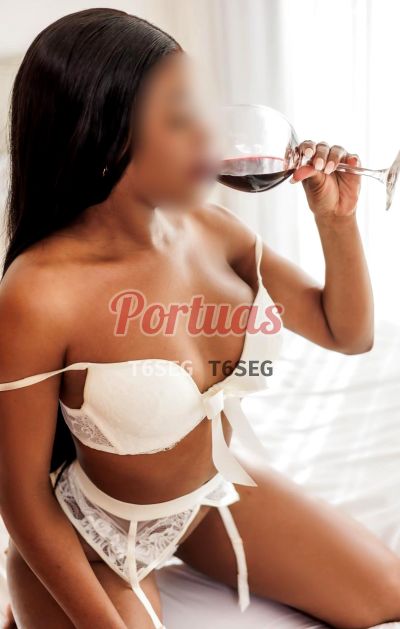 Zari, puta em Funchal