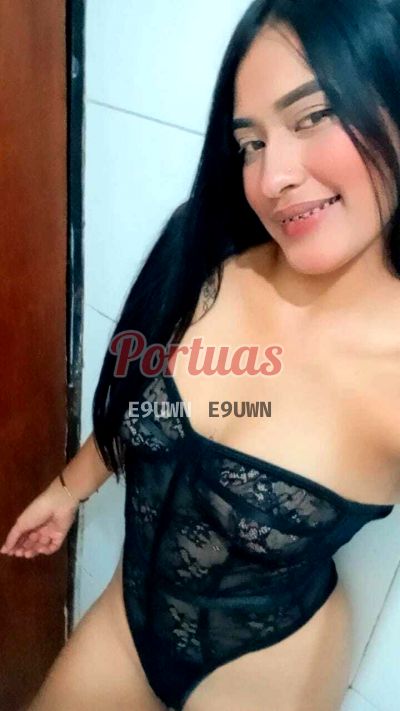 Karlas 961016691, Acompanhante em Albufeira