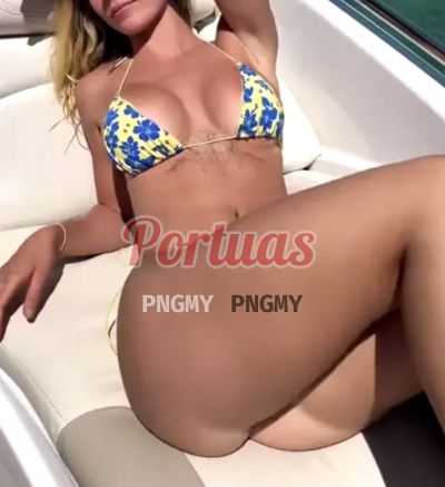 Lola, Massagista em Porto