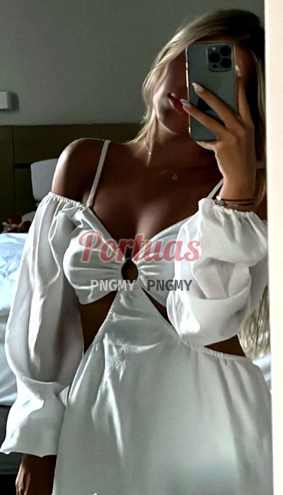 Lola, Mulher que faz massagens eróticas em Porto
