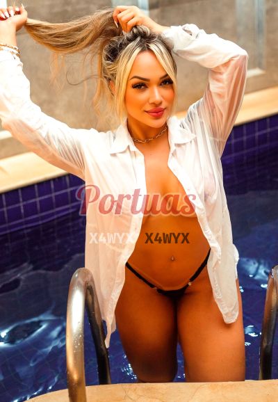 Larissa Lovatelli 912099351, Escort em Carnide (Lisboa)