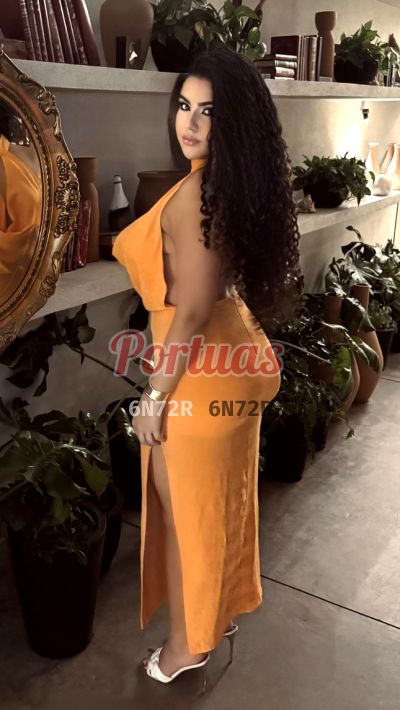 Jasminy 931913797, Acompanhante em Albufeira