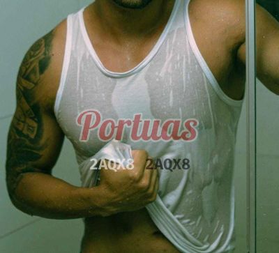 Luan, homem em Albufeira
