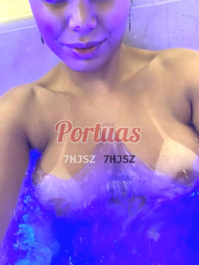 Vivian, escort em Parque das Nações (Lisboa)