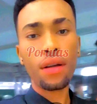 Mauro Rodriguez 935185073, Homens em Montijo