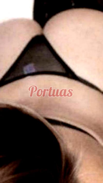 Ana 926089184, Puta em Tomar