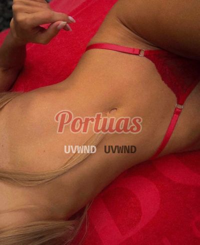 Gaby, escort em Areeiro (Lisboa)