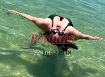Linna 968840946, Escort em Oeiras