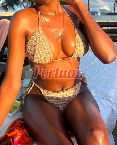 Sandra 925770172, Escort em Lisboa