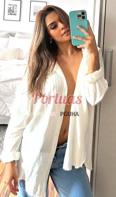 Madu Alencar 934790391, Puta em Porto