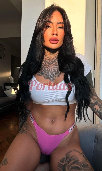 Mia Sinclair 926913421, Escort em Portimão