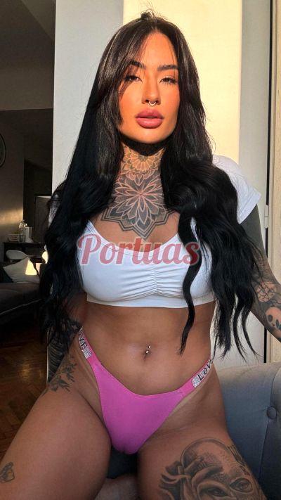 Mia Sinclair 926913421, Escort em Portimão