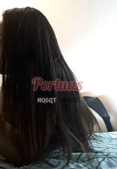 Daniela, puta em Odivelas