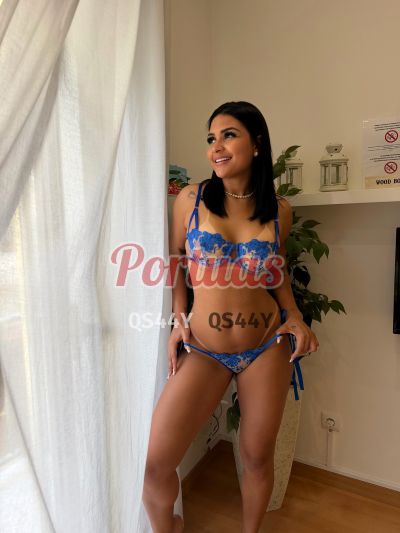 Nicolly 967908476, escort em Montijo