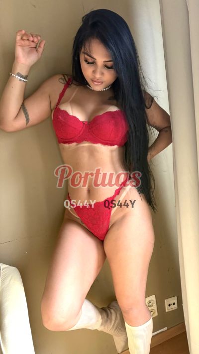 Nicolly EM AMORA SEIXAL 926513713, escort em Seixal