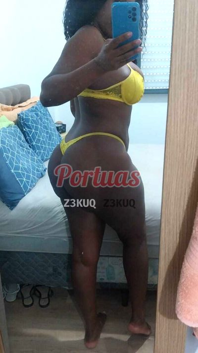 Romana Leça Palmeiras 912656277, Escort em Matosinhos