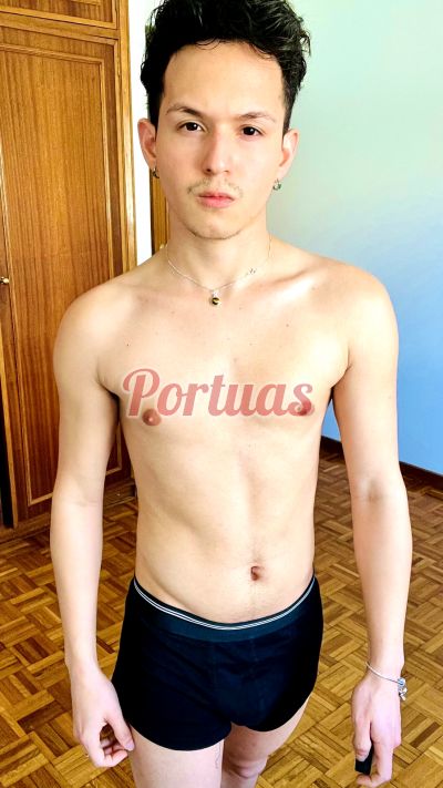Pedro 915543807, Homens em Porto