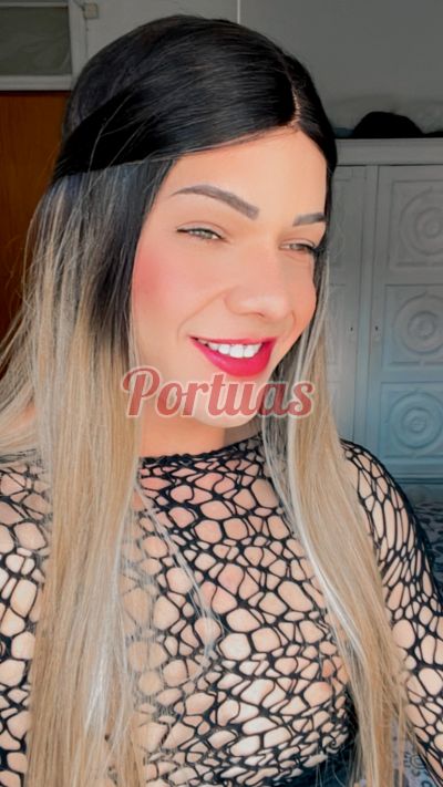 Mia Kelly 926341144, Trans em Lisboa