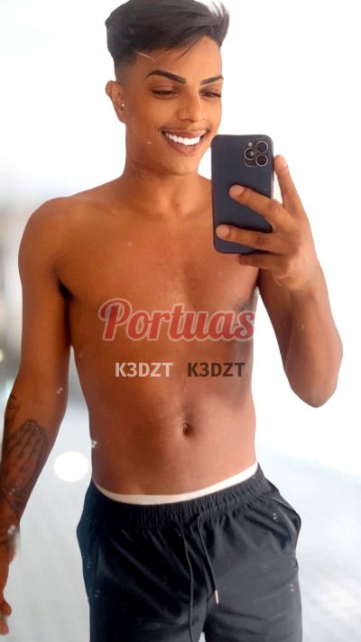 Kennedy Lima 924322527, Homens em Penha de França (Lisboa)