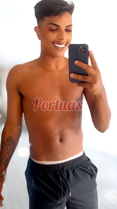 Kennedy Lima 924322527, Homens em Penha de França (Lisboa)