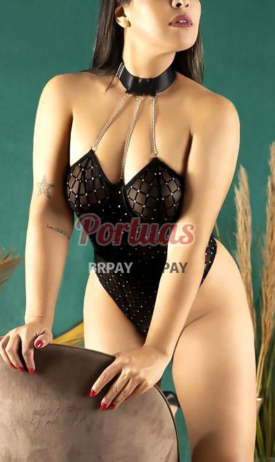 Bruna 937643380, Acompanhante em Costa da Caparica
