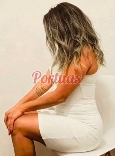 Luíza 912228060, Mulher que faz massagens eróticas em Quarteira