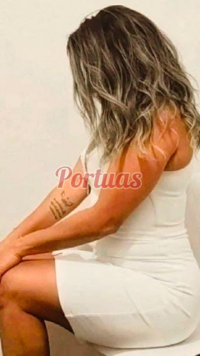 Luíza 912228060, Mulher que faz massagens eróticas em Quarteira