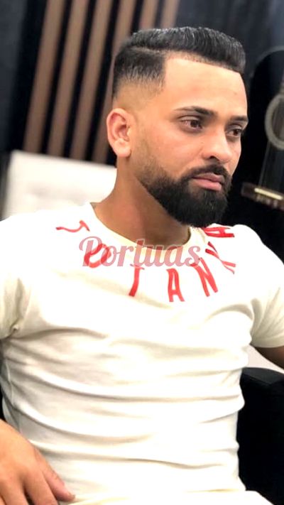 Estevão 920830876, Homens em Braga