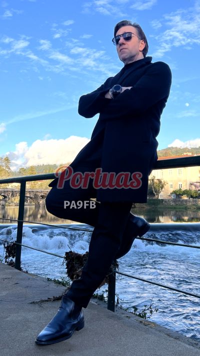 Miguel 964185633, Homens em Porto