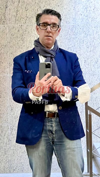 Miguel 964185633, Homens em Porto