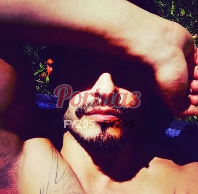 Micael, Homem em Porto