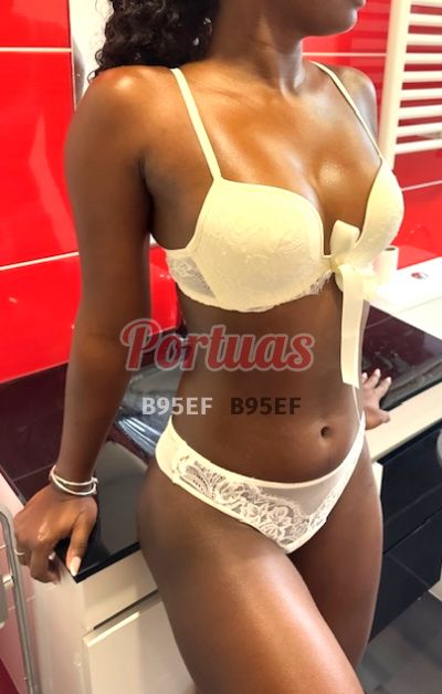 Pretinha 932131664, Acompanhante em Albufeira