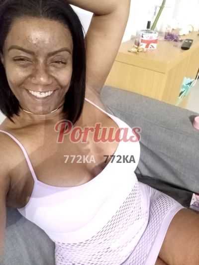 Kelly, puta em Lisboa