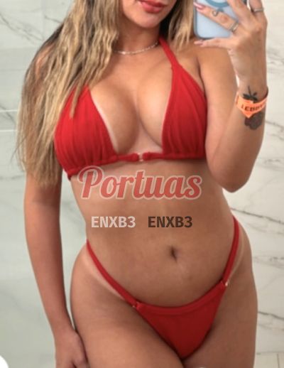 Jully Beline 964998022, Acompanhante em Lisboa