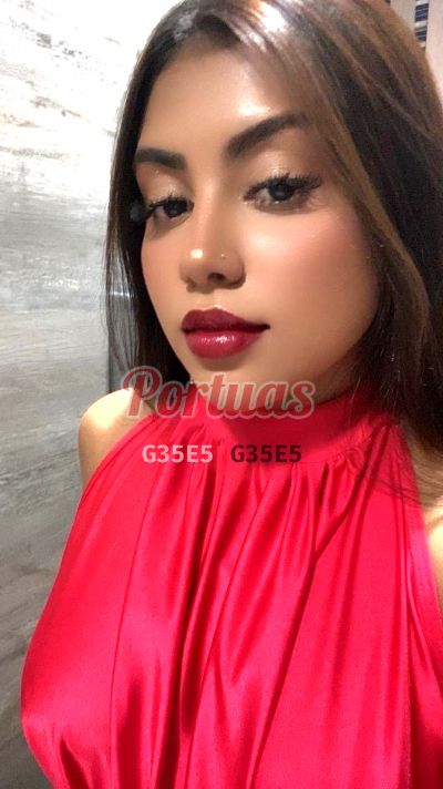 Melissa 937190468, Acompanhante em Braga