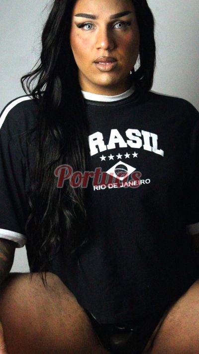 Tallia 965669973, Trans em Porto