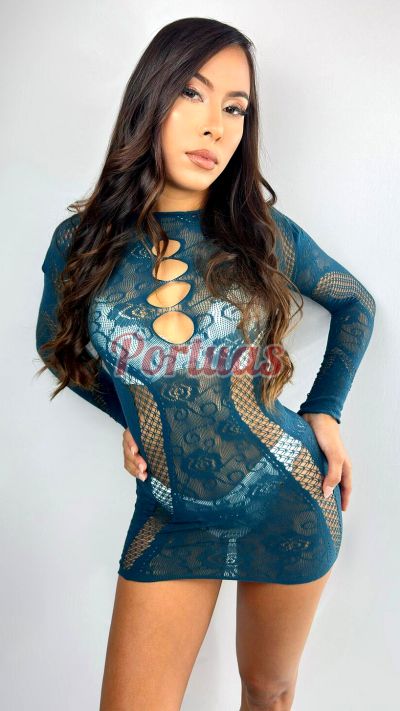 Kaya 920452655, Escort em Albufeira