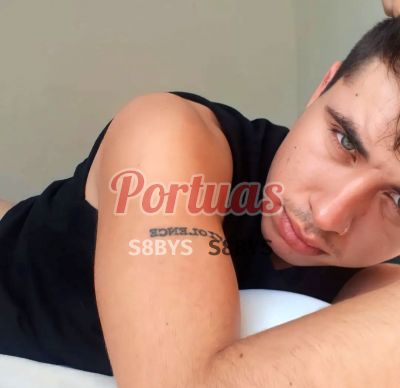 Santi 913846620, Homens em Aveiro
