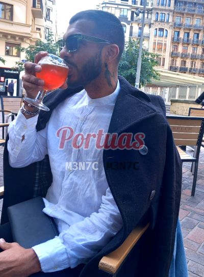 Bruno 932758603, Homem em Lisboa